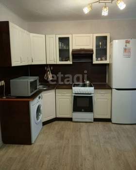 Студия квартира, вторичка, 23м2, 2/5 этаж