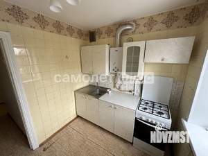 2-к квартира, вторичка, 43м2, 4/4 этаж