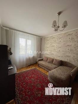 3-к квартира, вторичка, 73м2, 6/9 этаж