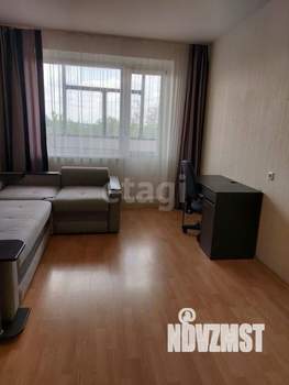 1-к квартира, вторичка, 35м2, 2/10 этаж