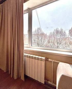 1-к квартира, вторичка, 36м2, 5/9 этаж