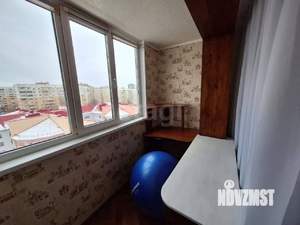 2-к квартира, вторичка, 58м2, 10/10 этаж