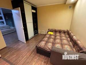 2-к квартира, вторичка, 63м2, 7/14 этаж