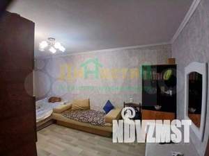 1-к квартира, вторичка, 30м2, 2/5 этаж