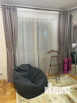 Студия квартира, вторичка, 32м2, 3/4 этаж