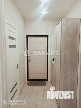 1-к квартира, вторичка, 42м2, 11/14 этаж