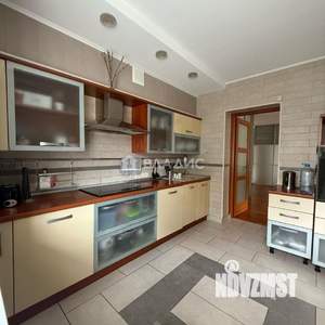 3-к квартира, вторичка, 103м2, 3/9 этаж