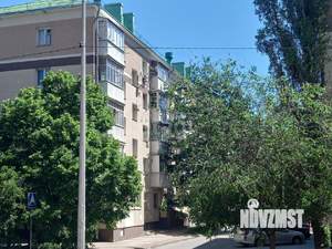 1-к квартира, вторичка, 30м2, 1/5 этаж