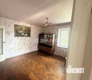 1-к квартира, вторичка, 31м2, 3/5 этаж