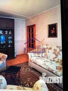 3-к квартира, вторичка, 71м2, 6/10 этаж