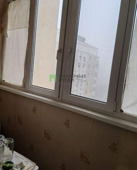 2-к квартира, вторичка, 78м2, 6/14 этаж