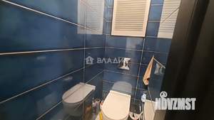 2-к квартира, вторичка, 45м2, 6/9 этаж