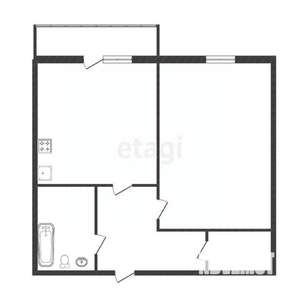 Фото квартиры на продажу (1)