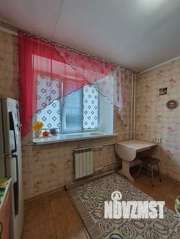 2-к квартира, вторичка, 57м2, 2/14 этаж