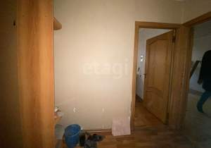 2-к квартира, вторичка, 38м2, 1/9 этаж