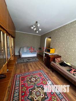2-к квартира, вторичка, 42м2, 2/5 этаж