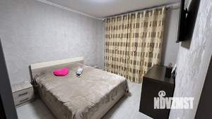 3-к квартира, вторичка, 69м2, 4/10 этаж