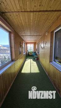 2-к квартира, вторичка, 57м2, 2/2 этаж