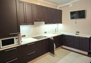 1-к квартира, вторичка, 46м2, 6/19 этаж