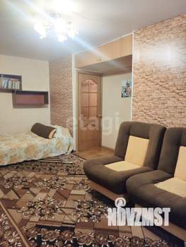 1-к квартира, вторичка, 30м2, 4/5 этаж