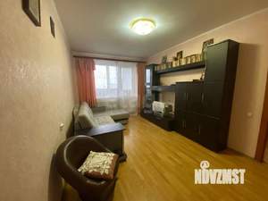 2-к квартира, вторичка, 51м2, 9/10 этаж