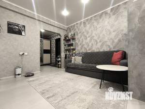 1-к квартира, вторичка, 44м2, 5/8 этаж