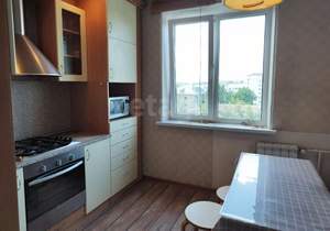 1-к квартира, вторичка, 34м2, 6/10 этаж