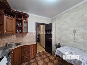 2-к квартира, вторичка, 55м2, 5/9 этаж