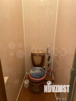 3-к квартира, вторичка, 64м2, 9/12 этаж