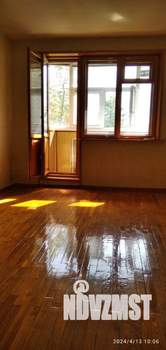 1-к квартира, вторичка, 31м2, 4/5 этаж