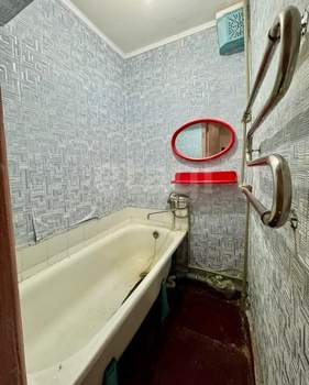 2-к квартира, вторичка, 41м2, 4/5 этаж