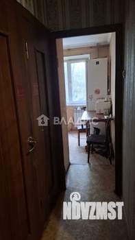 4-к квартира, вторичка, 61м2, 3/5 этаж