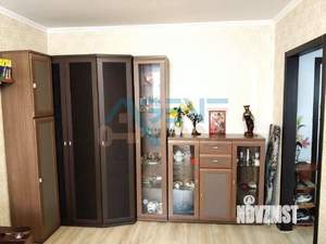 1-к квартира, вторичка, 33м2, 8/9 этаж