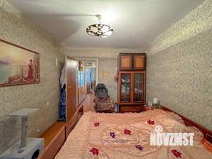 3-к квартира, вторичка, 62м2, 7/9 этаж