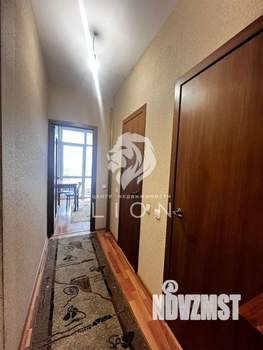 2-к квартира, вторичка, 46м2, 3/14 этаж