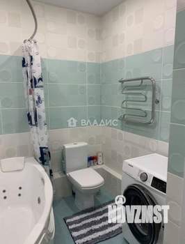 2-к квартира, вторичка, 52м2, 13/18 этаж