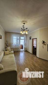 3-к квартира, вторичка, 86м2, 5/9 этаж