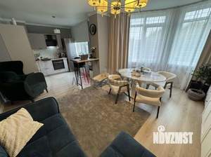 3-к квартира, вторичка, 72м2, 3/9 этаж