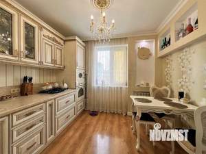 4-к квартира, вторичка, 85м2, 8/10 этаж