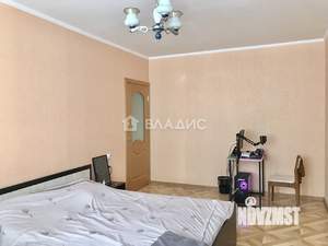 1-к квартира, вторичка, 46м2, 7/10 этаж