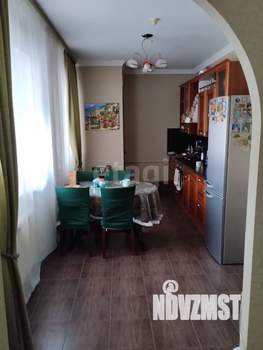 3-к квартира, вторичка, 79м2, 2/9 этаж