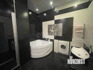 2-к квартира, вторичка, 89м2, 7/14 этаж