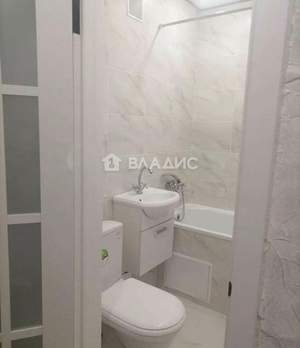 2-к квартира, вторичка, 44м2, 4/5 этаж