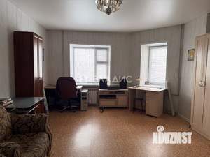 3-к квартира, вторичка, 101м2, 3/10 этаж