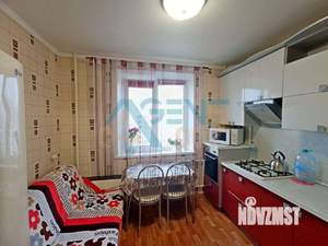 1-к квартира, вторичка, 33м2, 9/10 этаж