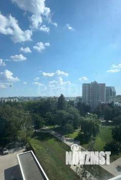 2-к квартира, вторичка, 101м2, 7/17 этаж