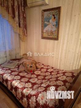 2-к квартира, вторичка, 65м2, 1/10 этаж