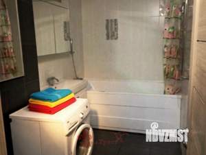 2-к квартира, вторичка, 60м2, 6/14 этаж