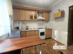 1-к квартира, вторичка, 33м2, 3/10 этаж