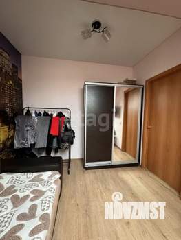 1-к квартира, вторичка, 28м2, 5/5 этаж